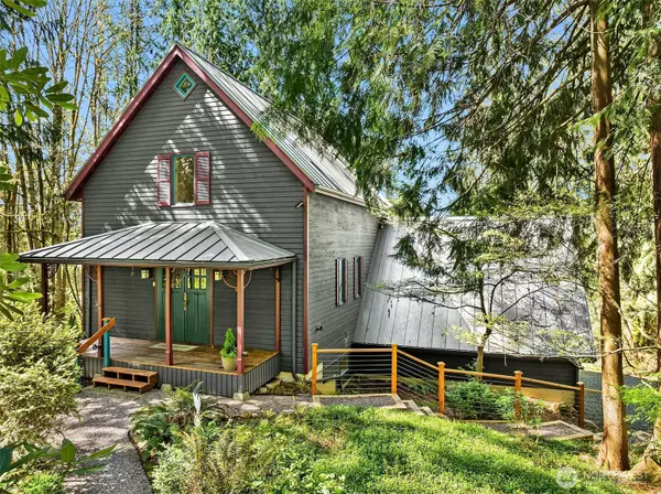 Snohomish, WA 98290,17222 58th ST SE