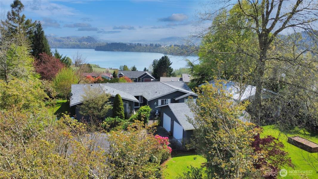 124 Ripple WAY, Cinebar, WA 98533