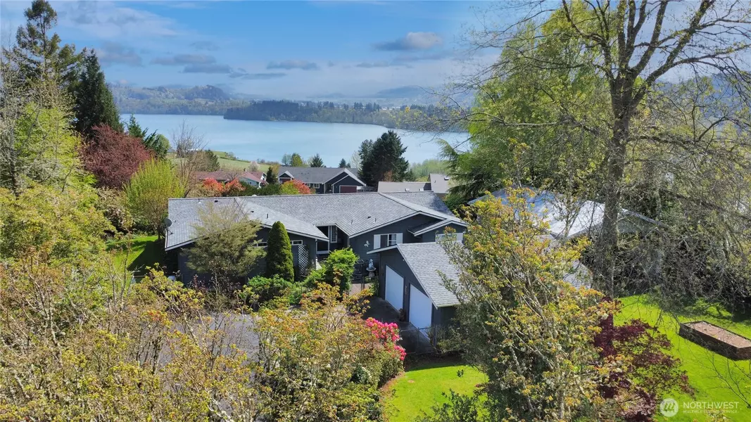 124 Ripple WAY, Cinebar, WA 98533