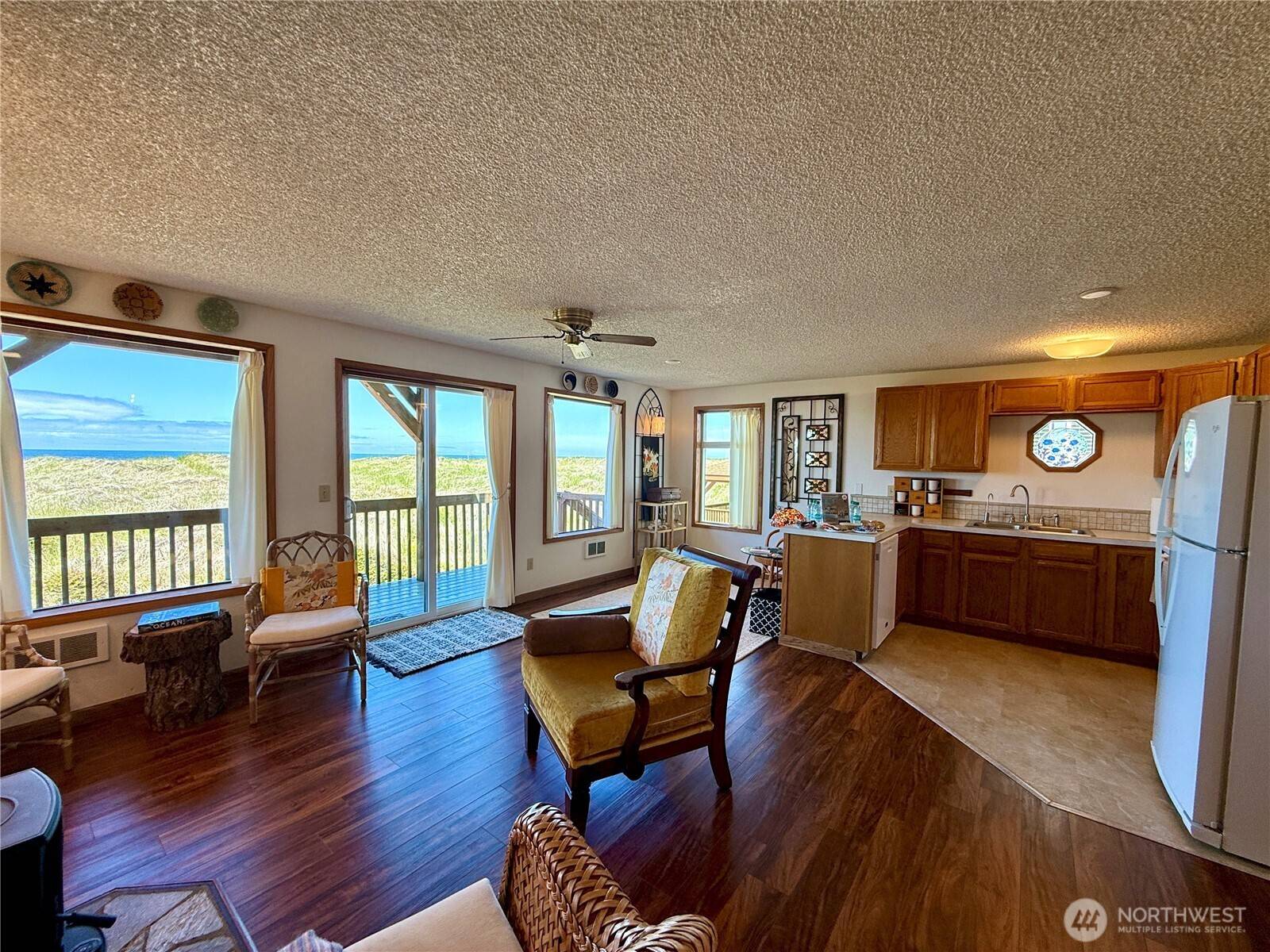 1311 Ocean Shores BLVD SW #3, Ocean Shores, WA 98569