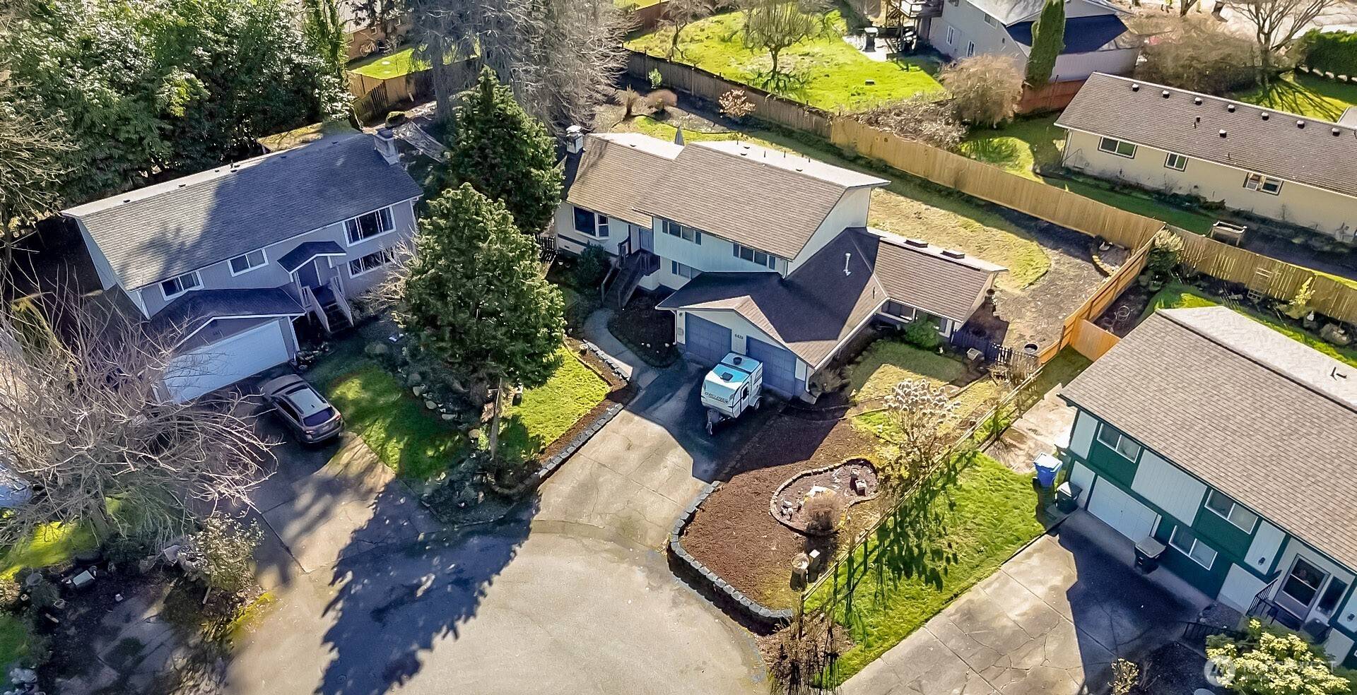 4419 Langley PL NE, Lacey, WA 98516