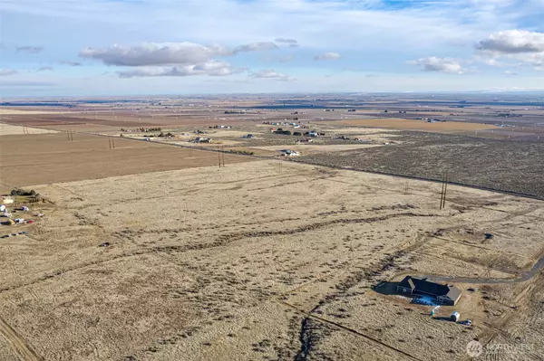 Quincy, WA 98848,2 Road 13 NW