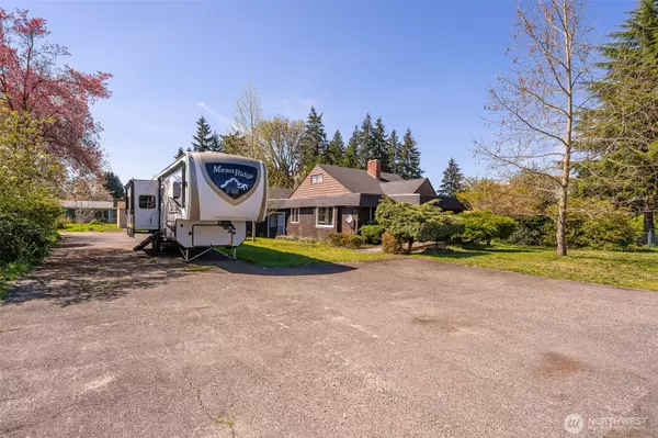 Centralia, WA 98531,1107 Eshom RD