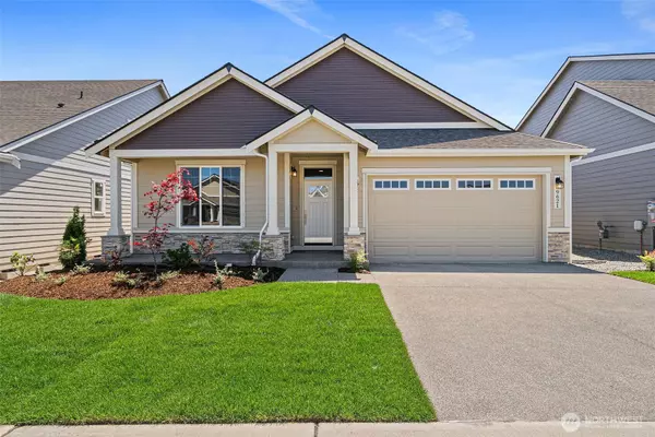 9621 7th AVE SE, Lacey, WA 98513