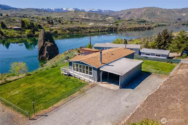 East Wenatchee, WA 98802,1418 S Tyee AVE