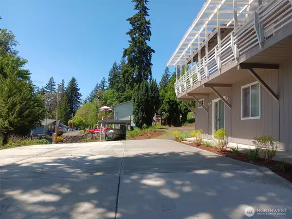 Shelton, WA 98584,310 E Orchard LN