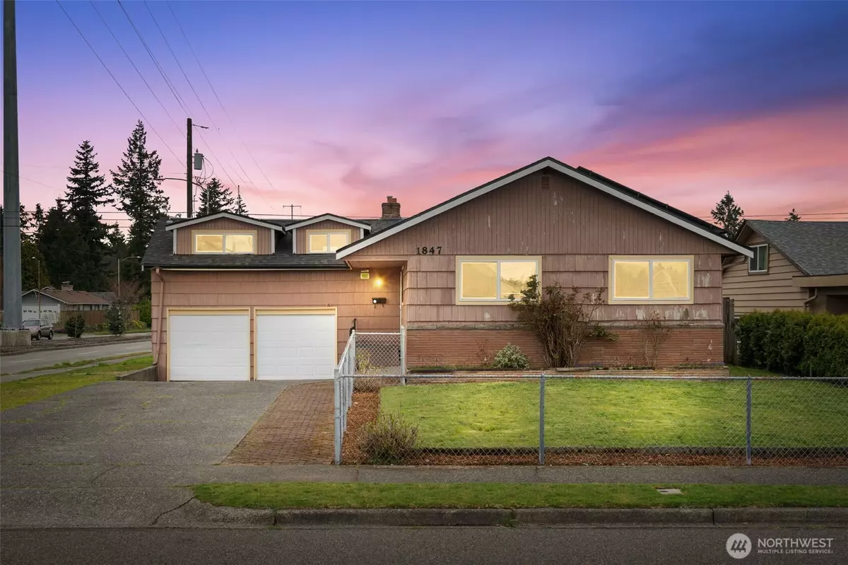 Tacoma, WA 98406,1847 N Shirley ST