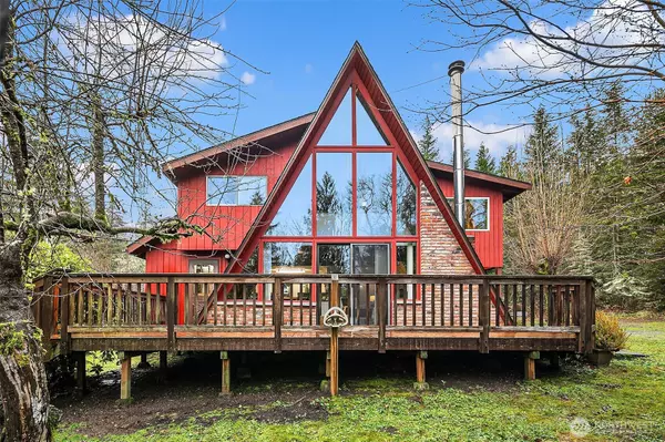 41126 SE 81st St, Snoqualmie, WA 98065