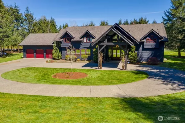 Granite Falls, WA 98252,17906 80th ST NE