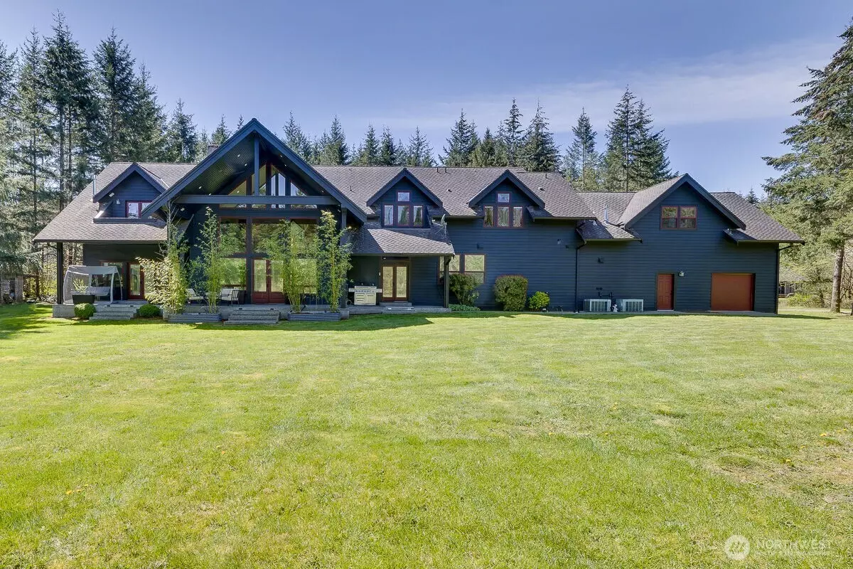Granite Falls, WA 98252,17906 80th ST NE
