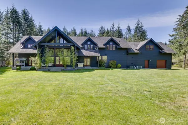 17906 80th ST NE, Granite Falls, WA 98252