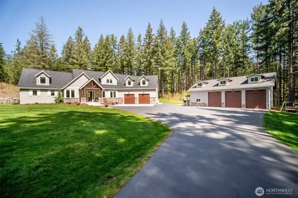 Kalama, WA 98625,411 Five Peaks DR