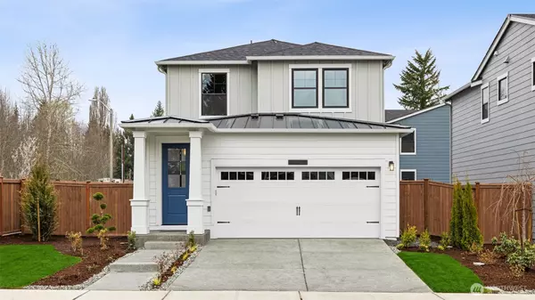 13488 NE 104th WAY #6, Kirkland, WA 98033