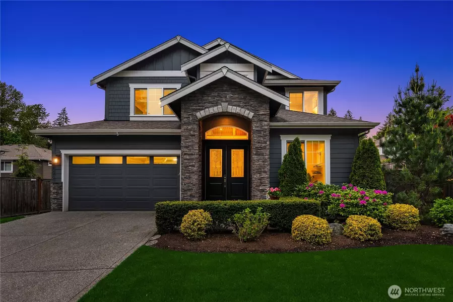 8155 116th AVE SE, Newcastle, WA 98056
