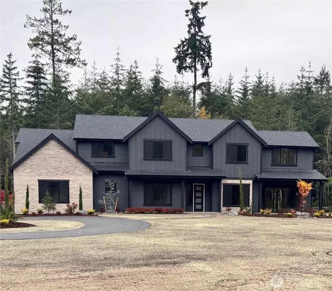 7624 Hansen CT NW, Gig Harbor, WA 98335