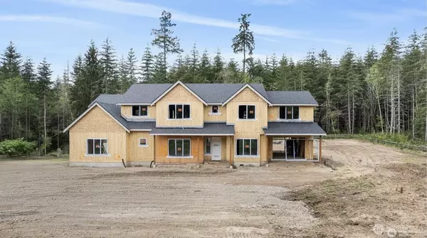 7624 Hansen CT NW, Gig Harbor, WA 98335