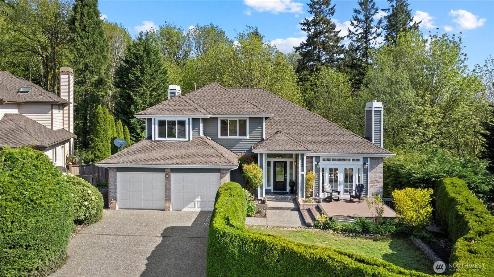 10906 NE 197th ST,  Bothell,  WA 98011