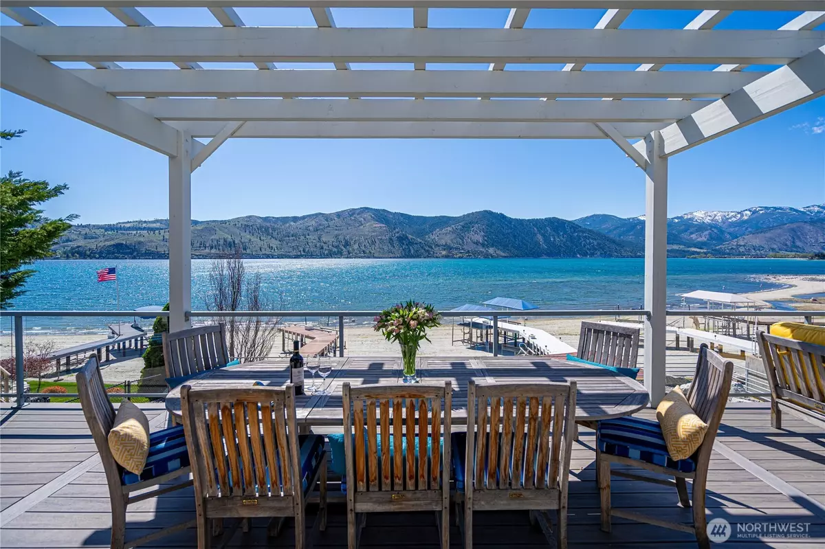 Manson, WA 98831,44 Viking LN