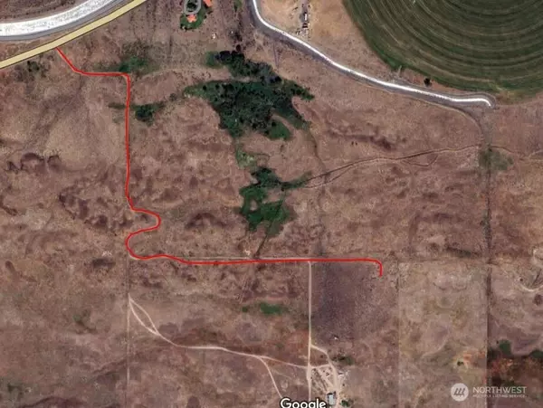 Soap Lake, WA 98851,0 Parcel 161930000