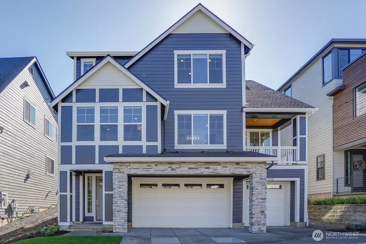 Camas, WA 98607,3958 NW 61st CT