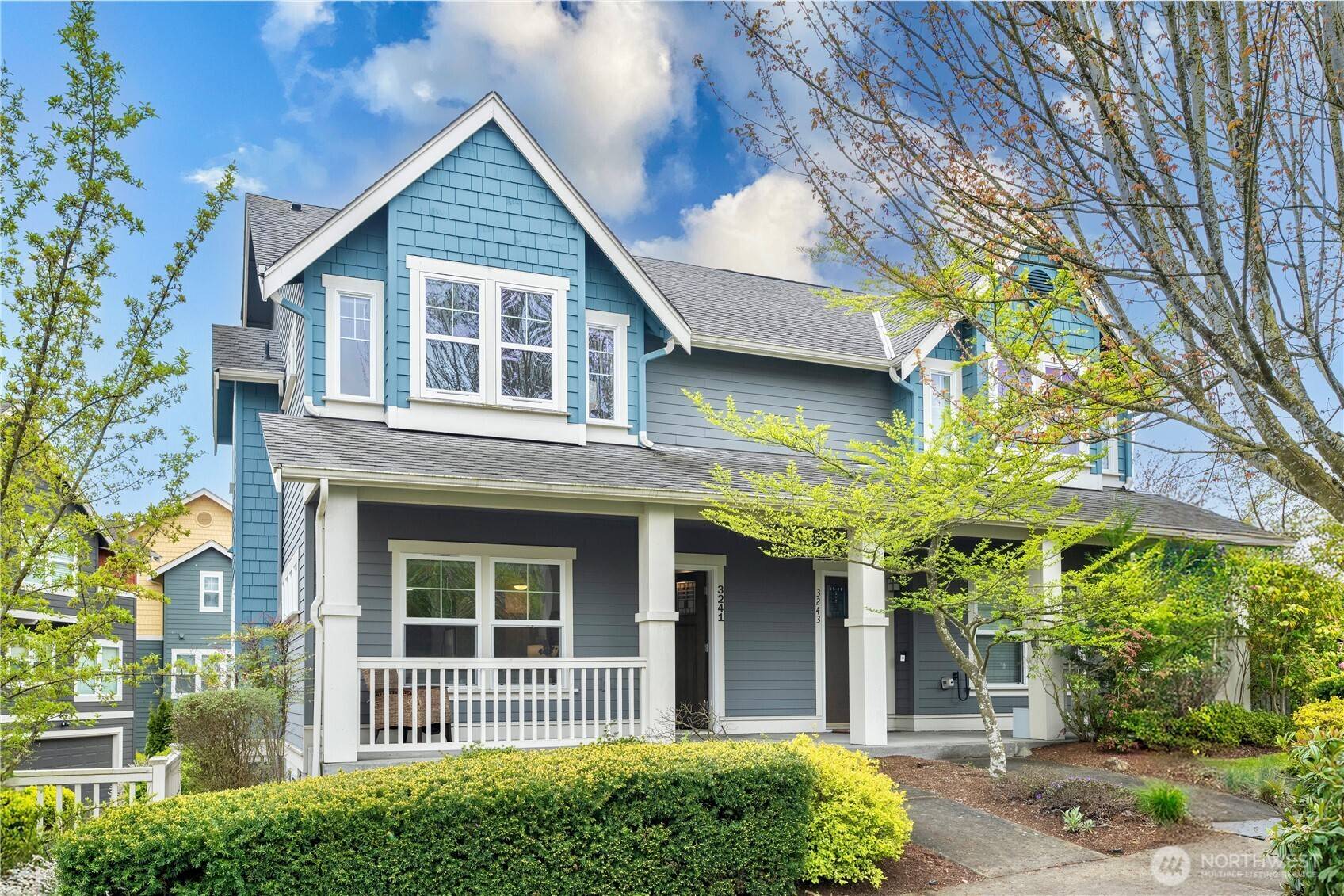 3241 SW Raymond St, Seattle, WA 98126