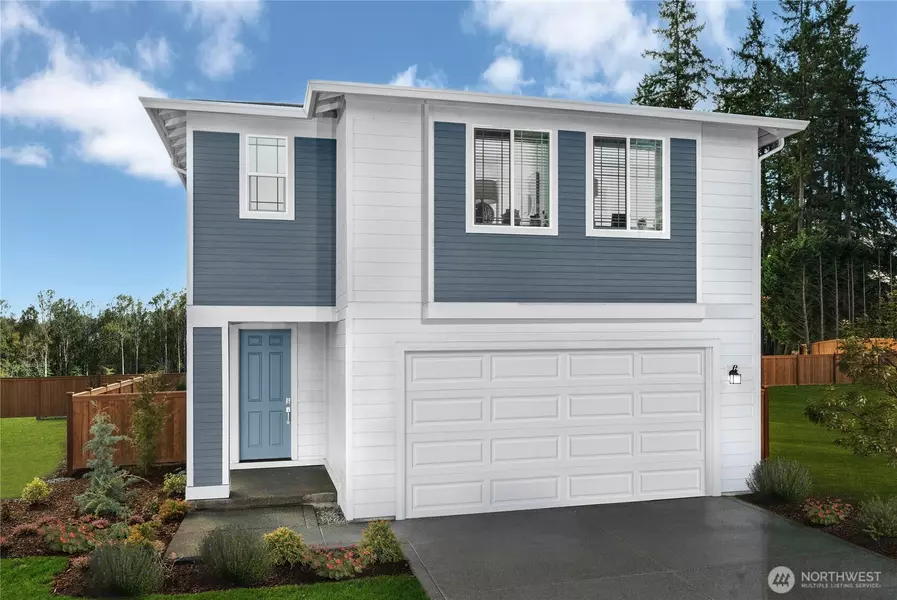 17927 SE 265th ST #60, Covington, WA 98042