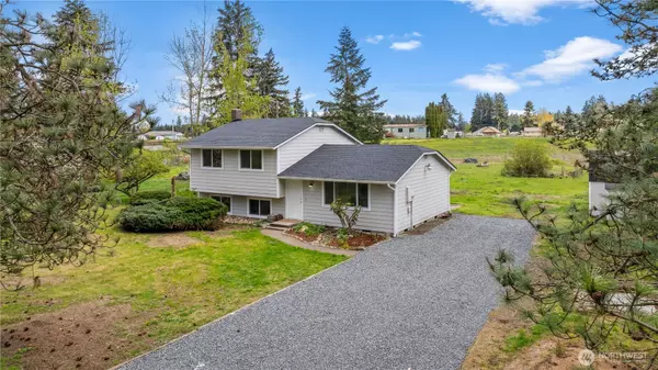 17250 110th AVE SE, Yelm, WA 98597