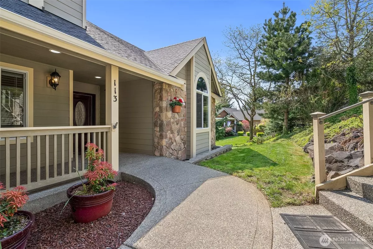 Chehalis, WA 98532,113 Briarwood CT