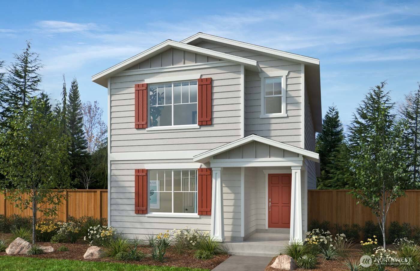 5142 87th DR NE #062, Marysville, WA 98270