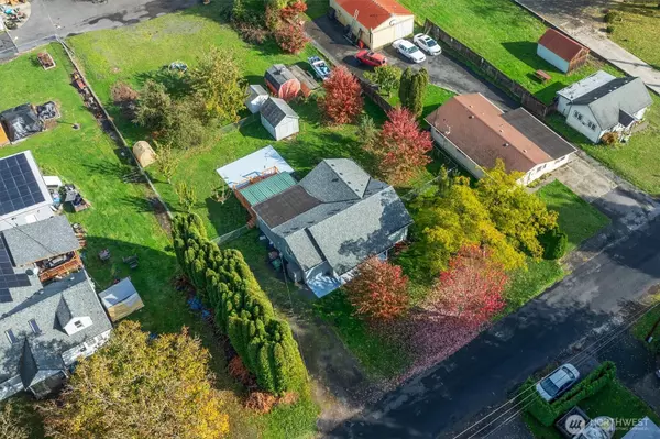 3170 Pennsylvania ST, Longview, WA 98632