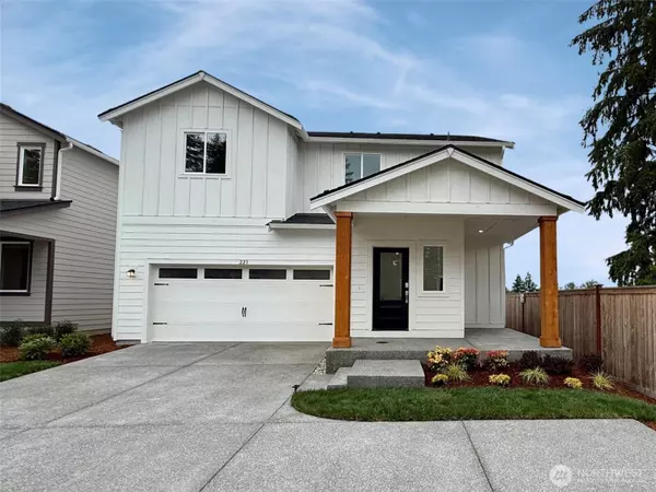 223 179th ST SE, Bothell, WA 98021