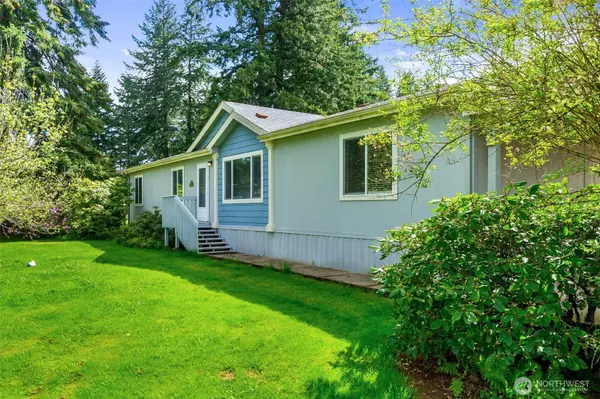 271 Romerman RD #22, Chehalis, WA 98532