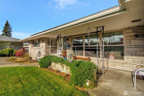 1505 52nd ST SE #3, Everett, WA 98203