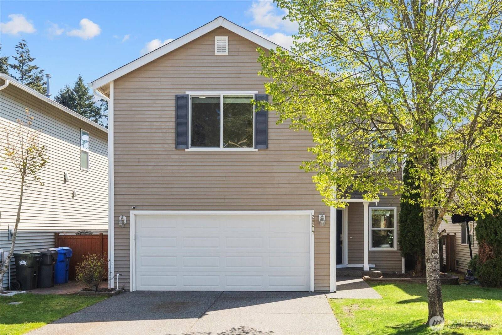 20217 49th AVE E, Spanaway, WA 98387
