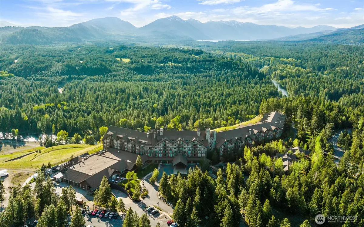 Cle Elum, WA 98922,3600 Suncadia TRL #4018