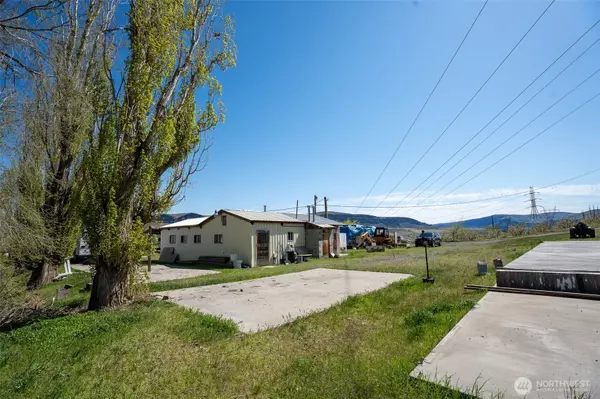 Malaga, WA 98828,7199 Tarpiscan RD #Lot 2