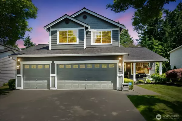 5216 Quincy AVE SE, Auburn, WA 98092