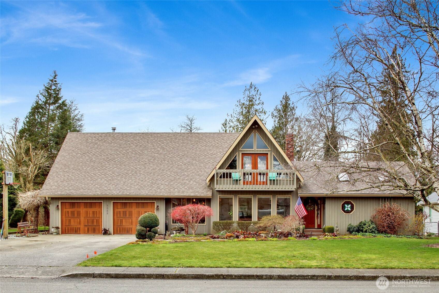 8658 Brookfield DR, Lynden, WA 98264