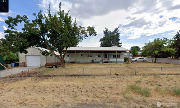 1009 S Ziegler ST,  Airway Heights,  WA 99001
