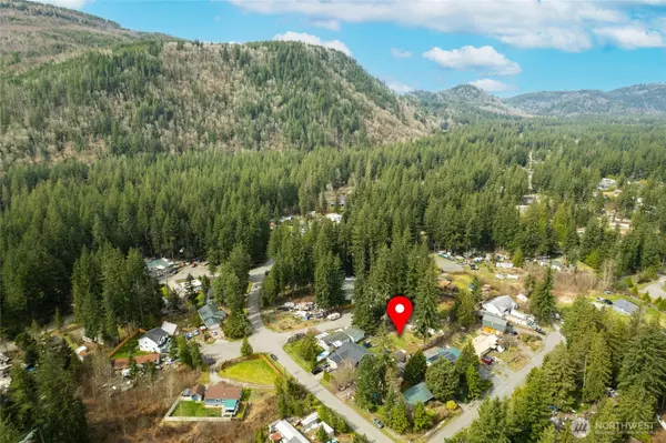Maple Falls, WA 98266,8390 Dolphin WAY