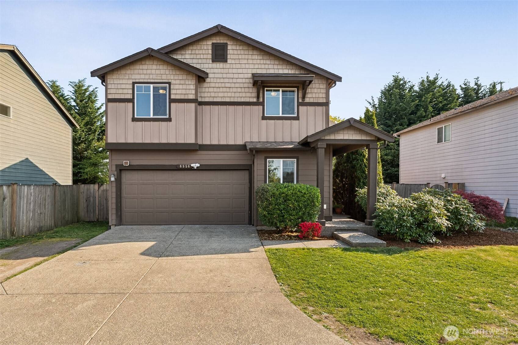 6956 42nd Street Ct E, Fife, WA 98424