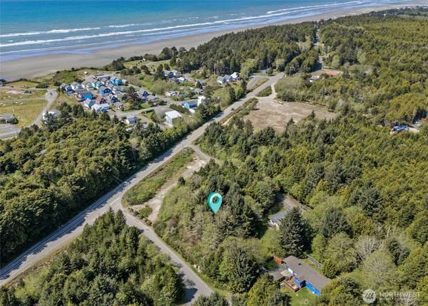 0 State Route 109, Pacific Beach, WA 98562