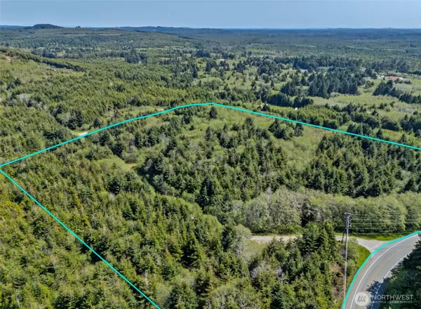 Moclips, WA 98562,0 Moclips Hill Lane