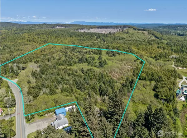 Moclips, WA 98562,0 Moclips Hill Lane