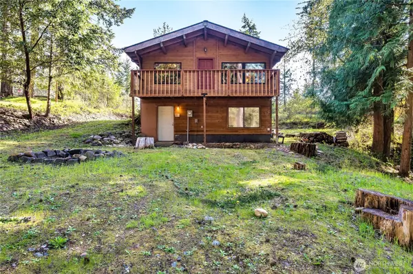 18735 Sylvan Dell CT SE, Yelm, WA 98597