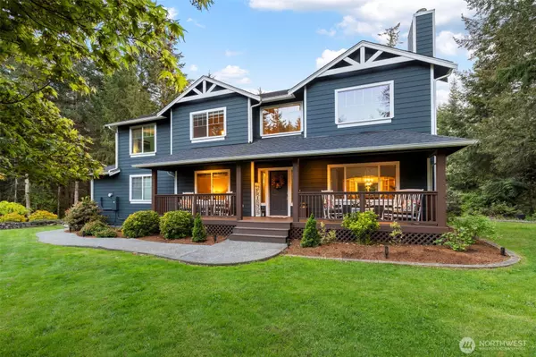 Kingston, WA 98346,27311 Balmoral PL NE