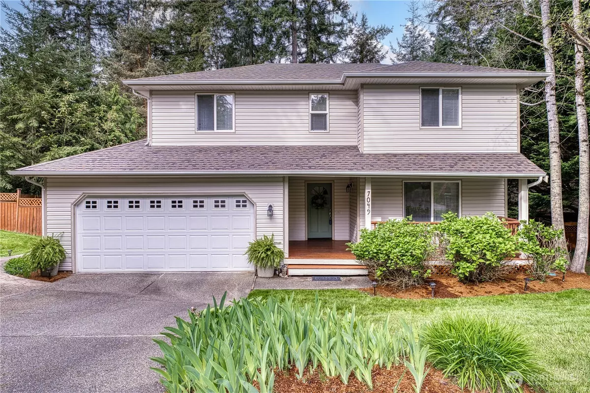 Kingston, WA 98346,7049 NE Hannah CT
