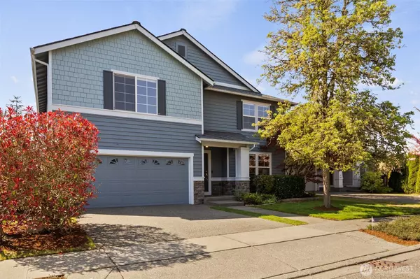 22813 NE 97th PL, Redmond, WA 98053