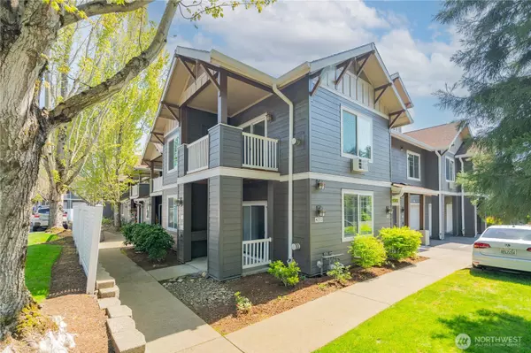 10800 SE 17th Circle CIR #D46, Vancouver, WA 98664