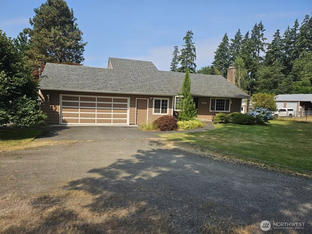 Puyallup, WA 98374,15424 110th AVE E